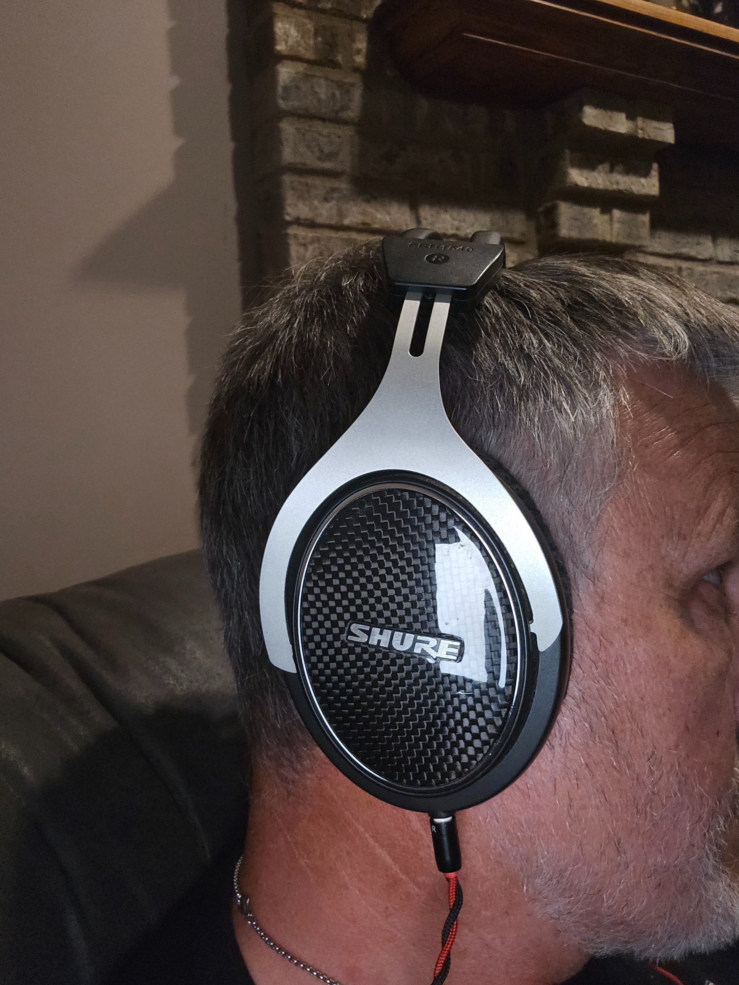 Shure SRH1540 Review | Page 167 | Headphone Reviews and Discussion