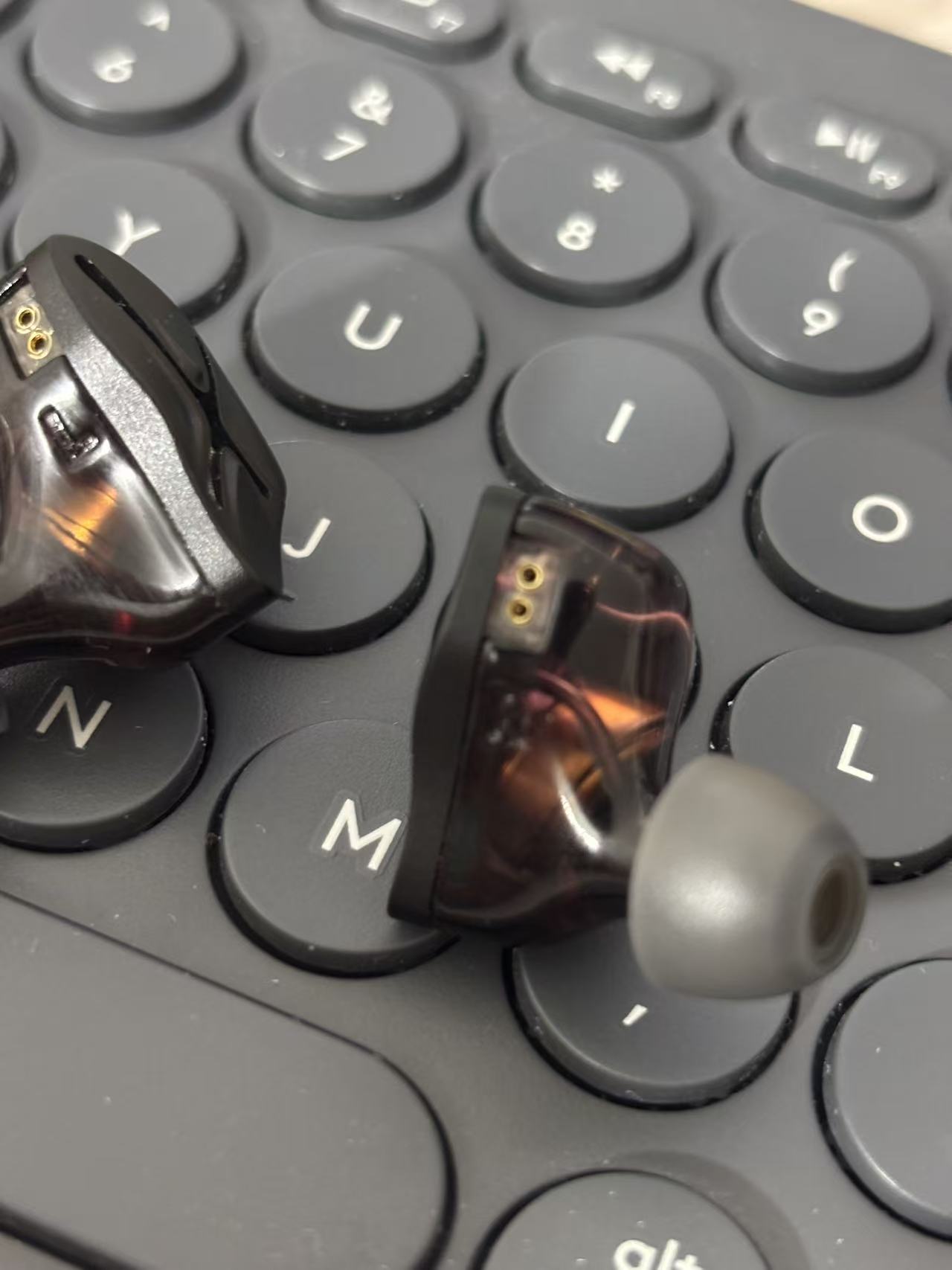 Intuaura Impact | Headphone Reviews and Discussion - Head-Fi.org