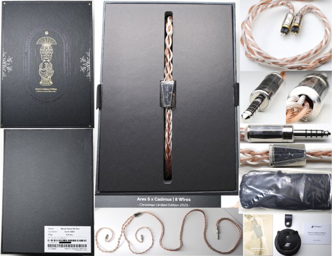 Effect conx Used Price | HifiZero