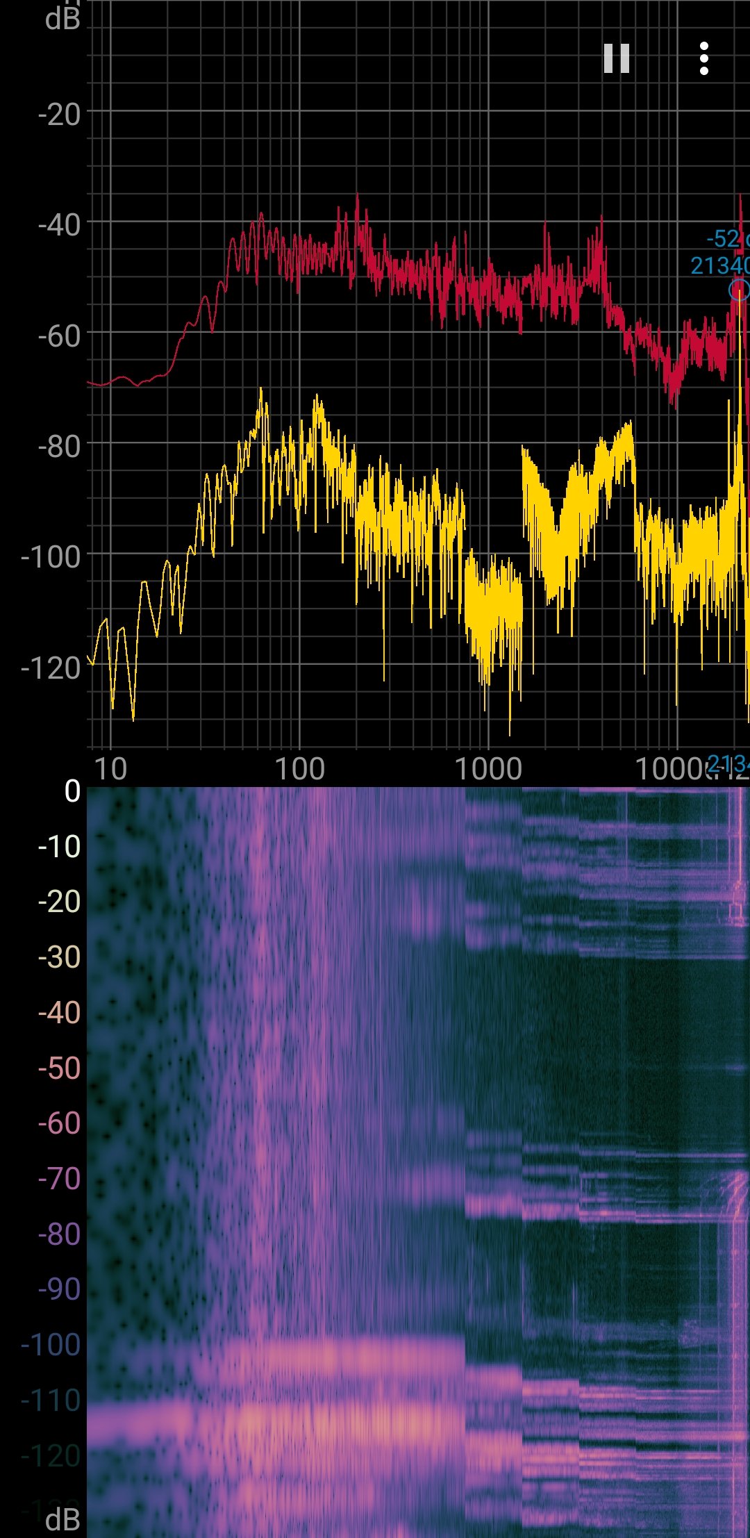 Spectroid Ground Loop Silentpower Presents The OMNI LAN... | Page 15 | Headphone Reviews and ...