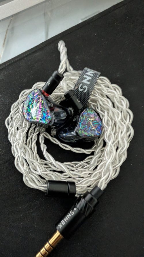 xenns mangird top 中古価格 | HifiZero