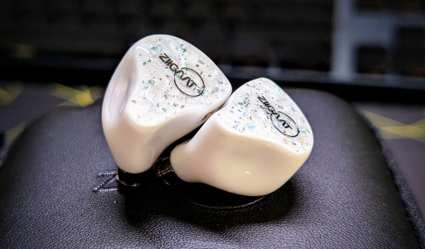 ZiiGaat X Fresh Reviews Arete - Reviews | Headphone Reviews and