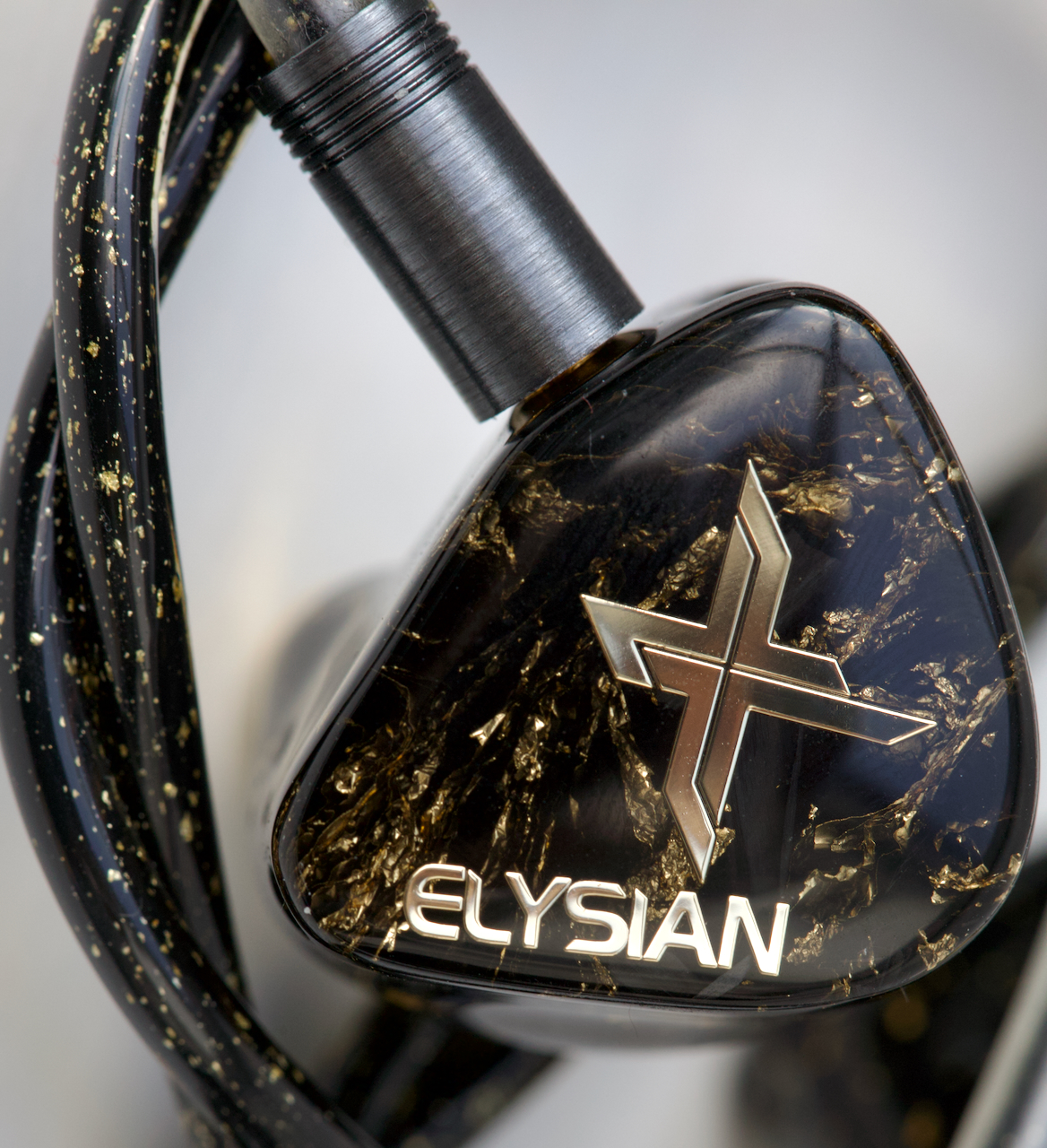 Elysian Acoustic Labs 