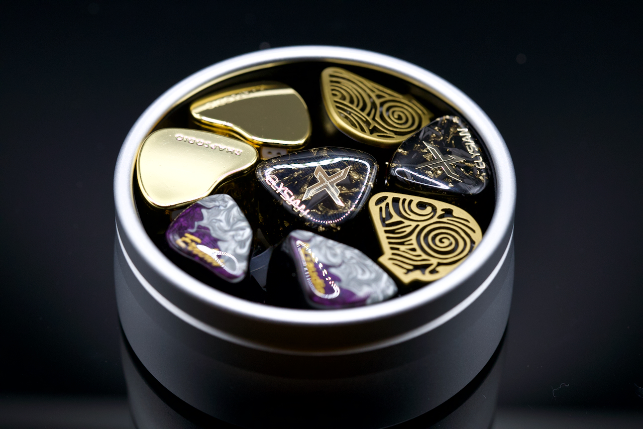 Elysian Acoustic Labs 