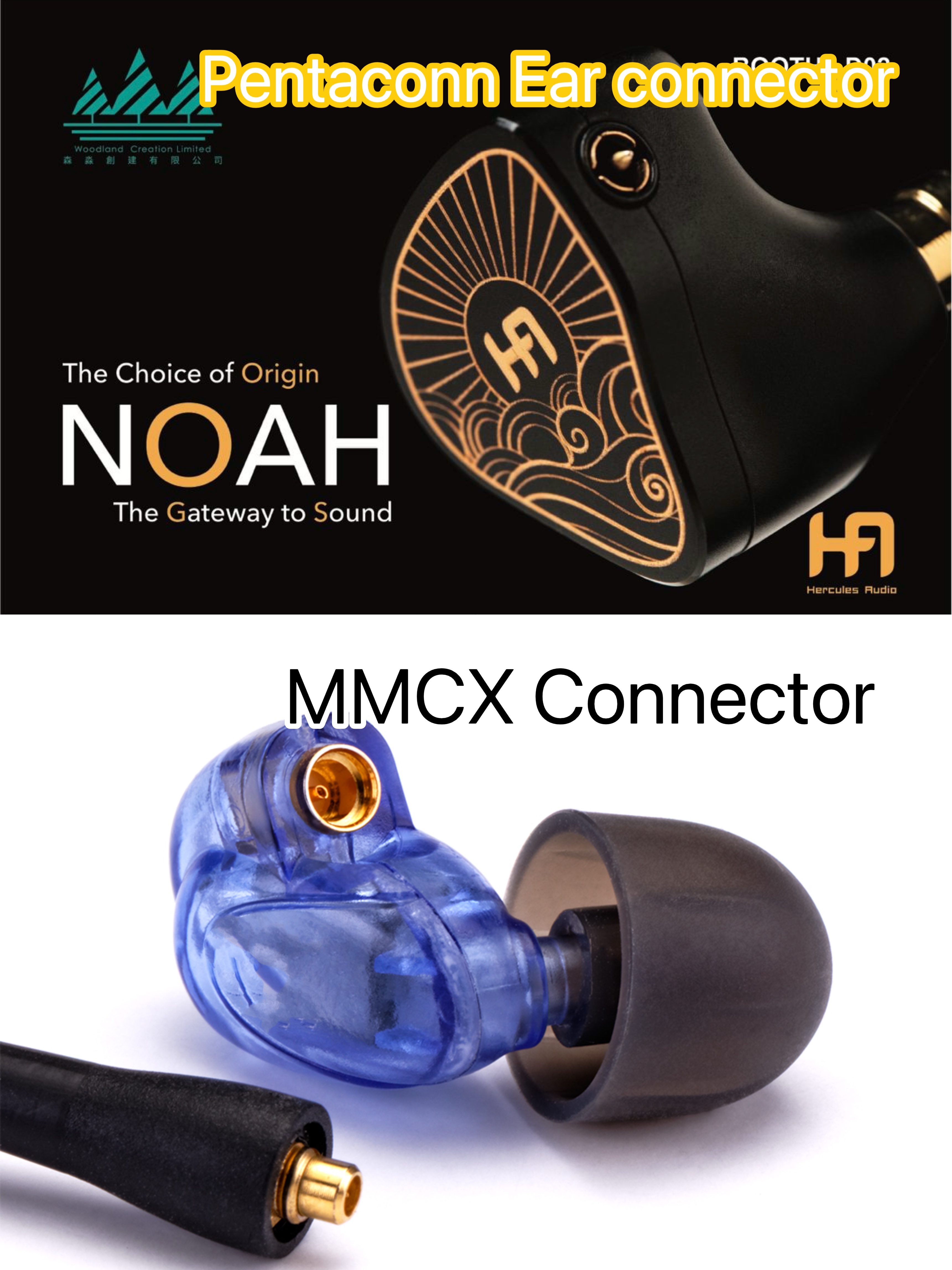 Hercules Audio Moses / Noah - Offical Discussion | Headphone