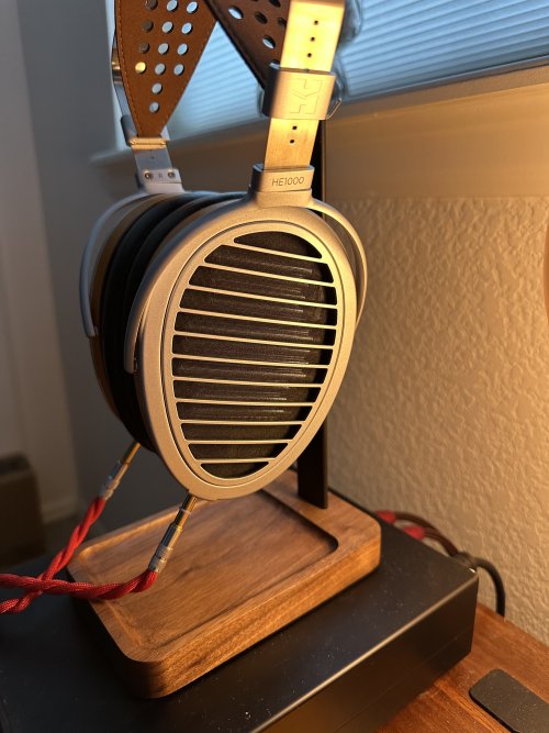 hifiman he1000 Used Price | HifiZero