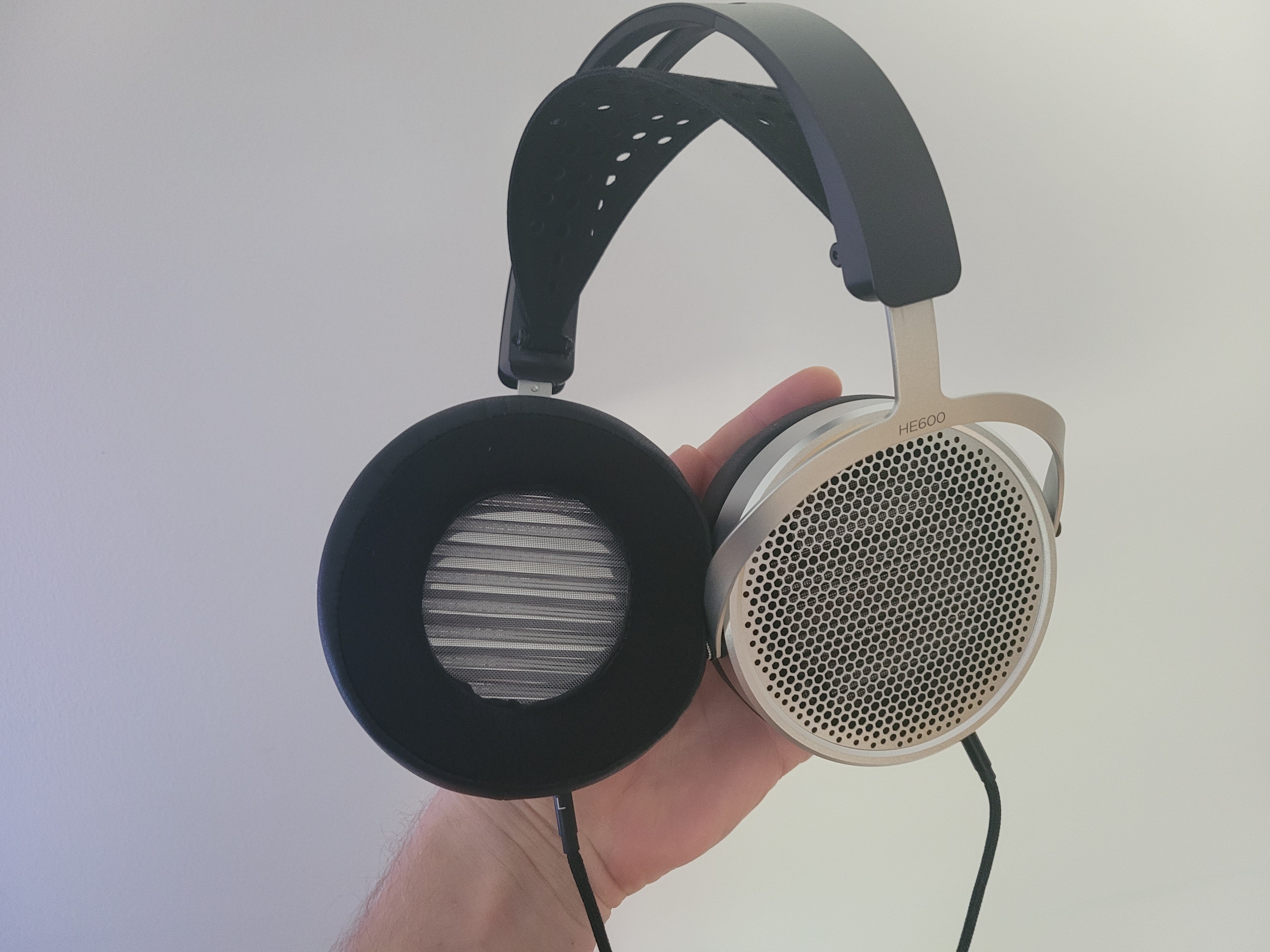 Hifiman HE600 | Headphone Reviews and Discussion - Head-Fi.org