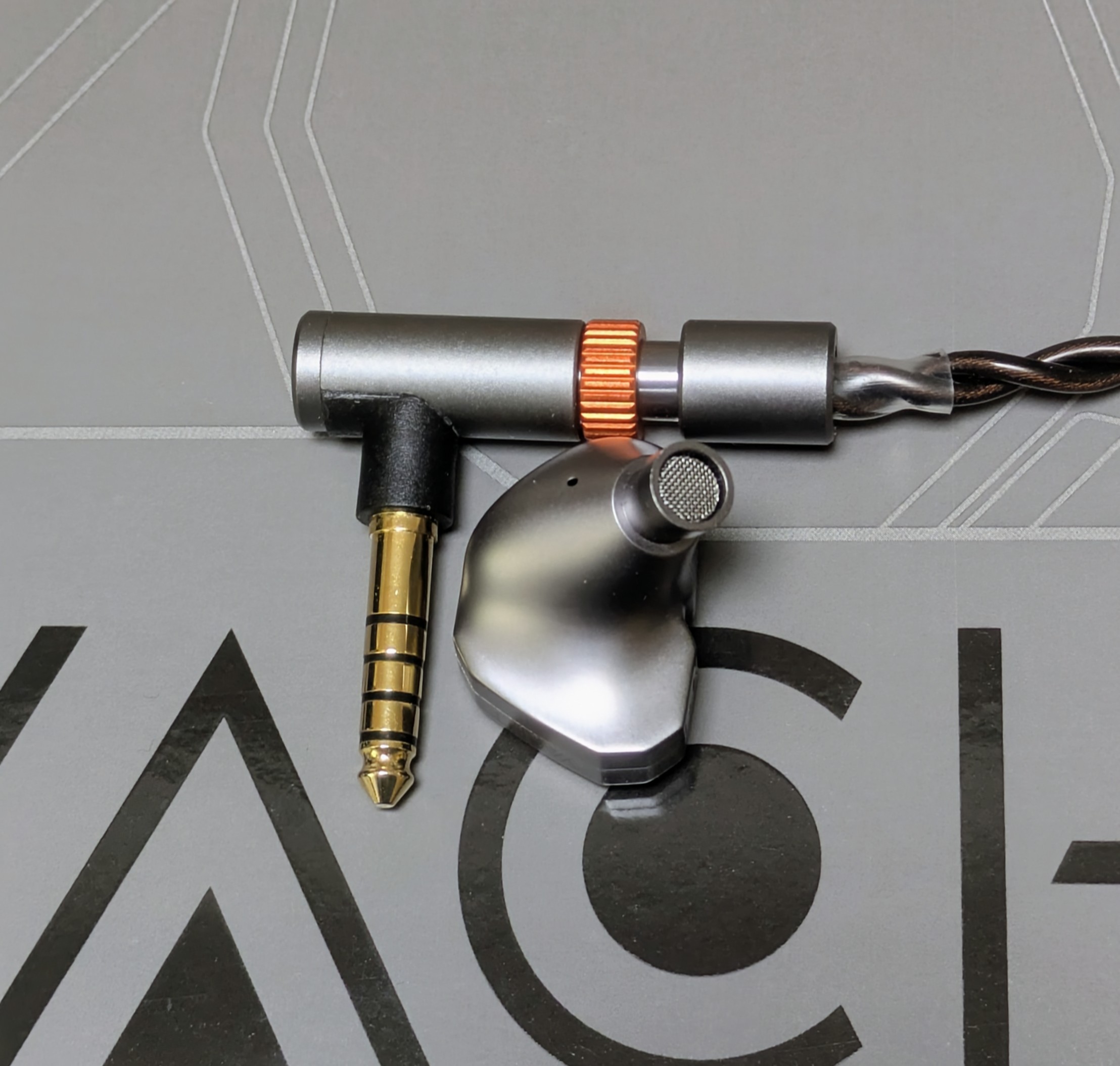 HiBy Yacht 10 - Reviews | Headphone Reviews and Discussion - Head