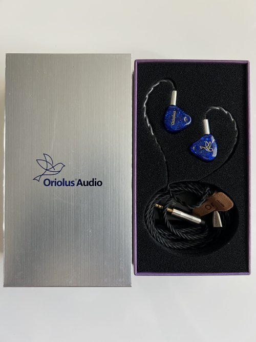 Oriolus szalayi 中古価格 | HifiZero