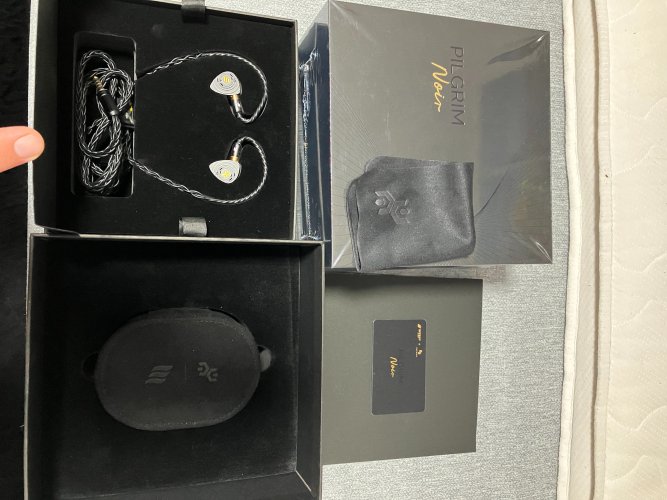 【最終値下げ】Elysian Acoustic Labs X 最終値下げ】Elysian Acoustic Labs X