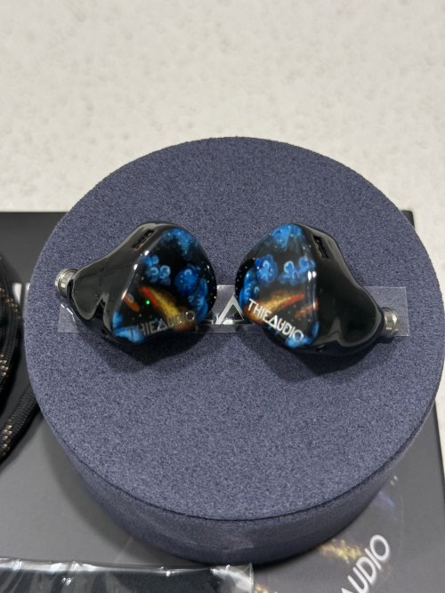THIEAUDIO Origin 中古品 2025年最新】Thieaudio originの人気アイテム - メルカリ