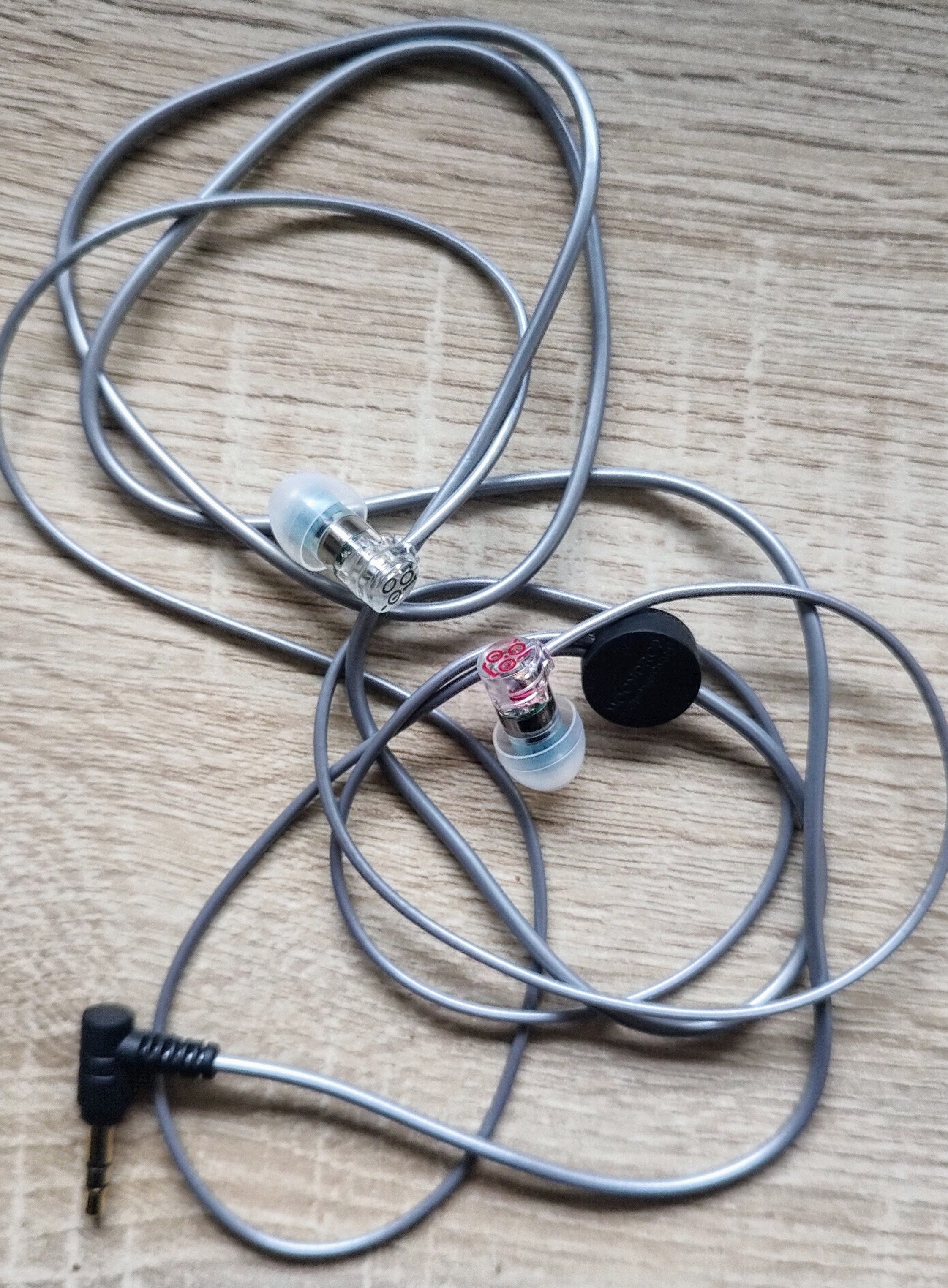 Moondrop Quarks | Headphone Reviews and Discussion - Head-Fi.org