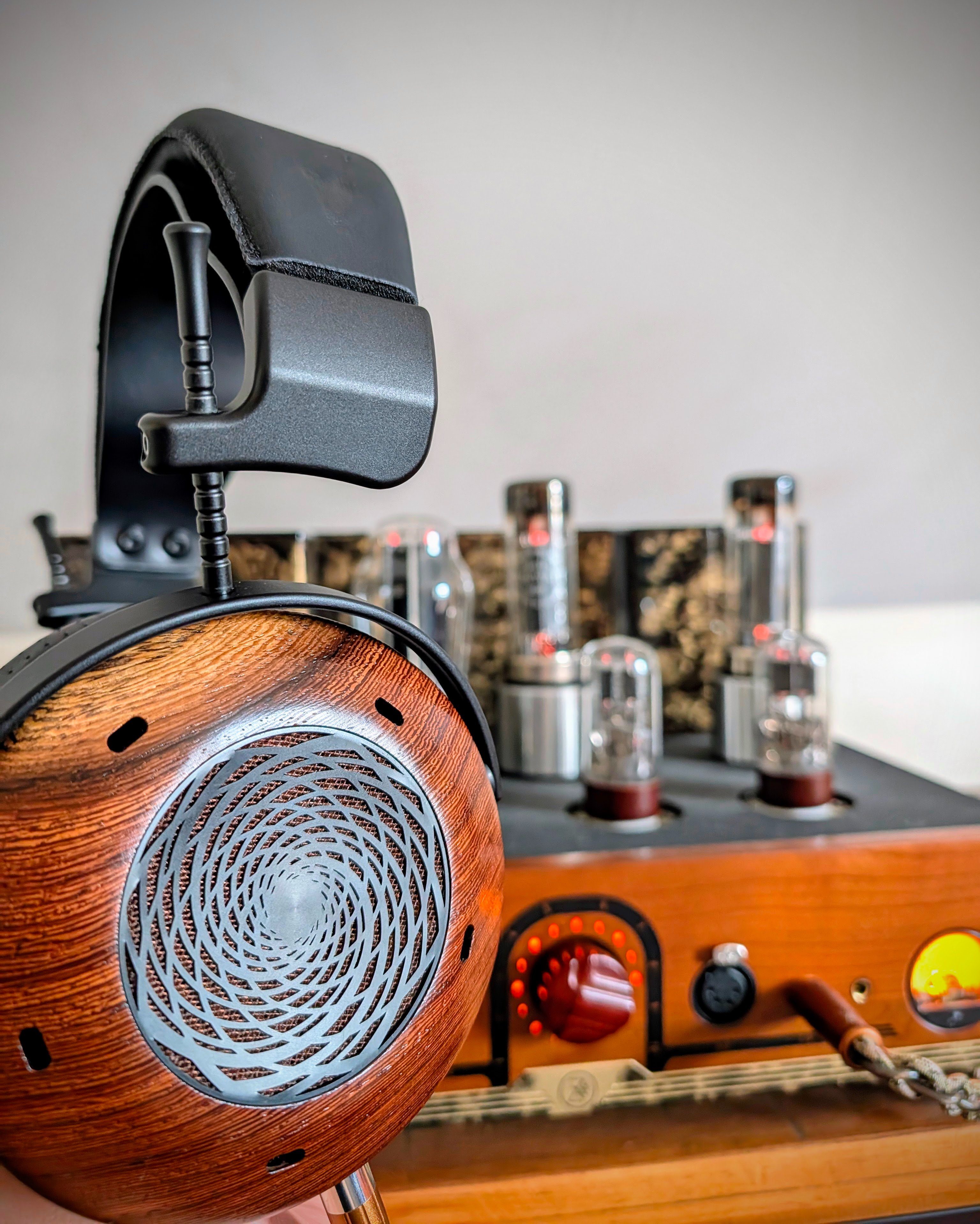 Open 672 File ZMF Verite Open | Page 672 | Headphone Reviews and Discussion - Head-Fi.org