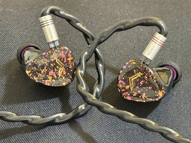 AÜR AUDIO IEMs | Headphone Reviews and Discussion - Head-Fi.org