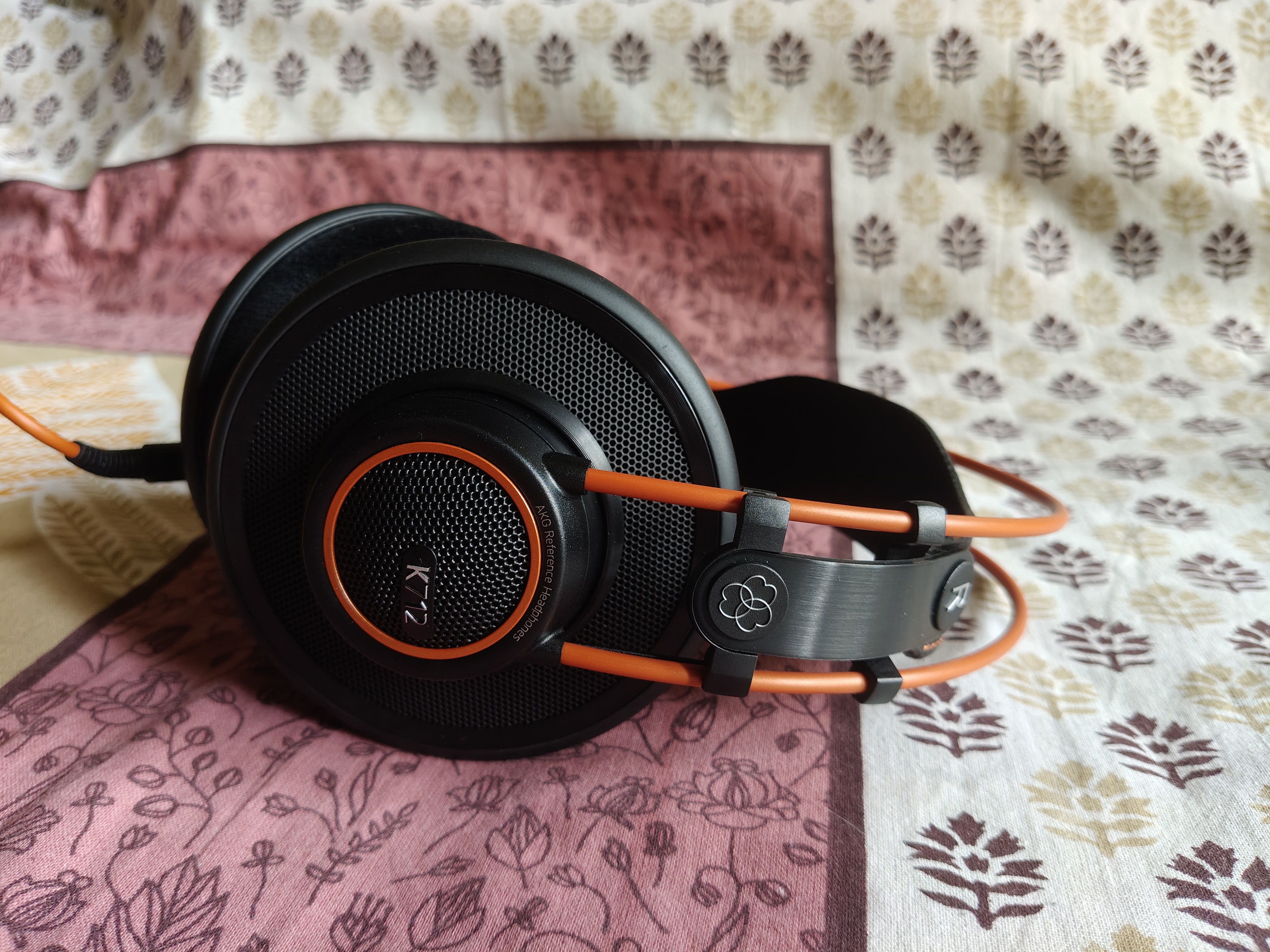 The AKG K712 Pro Support and Impressions Thread | Page 306