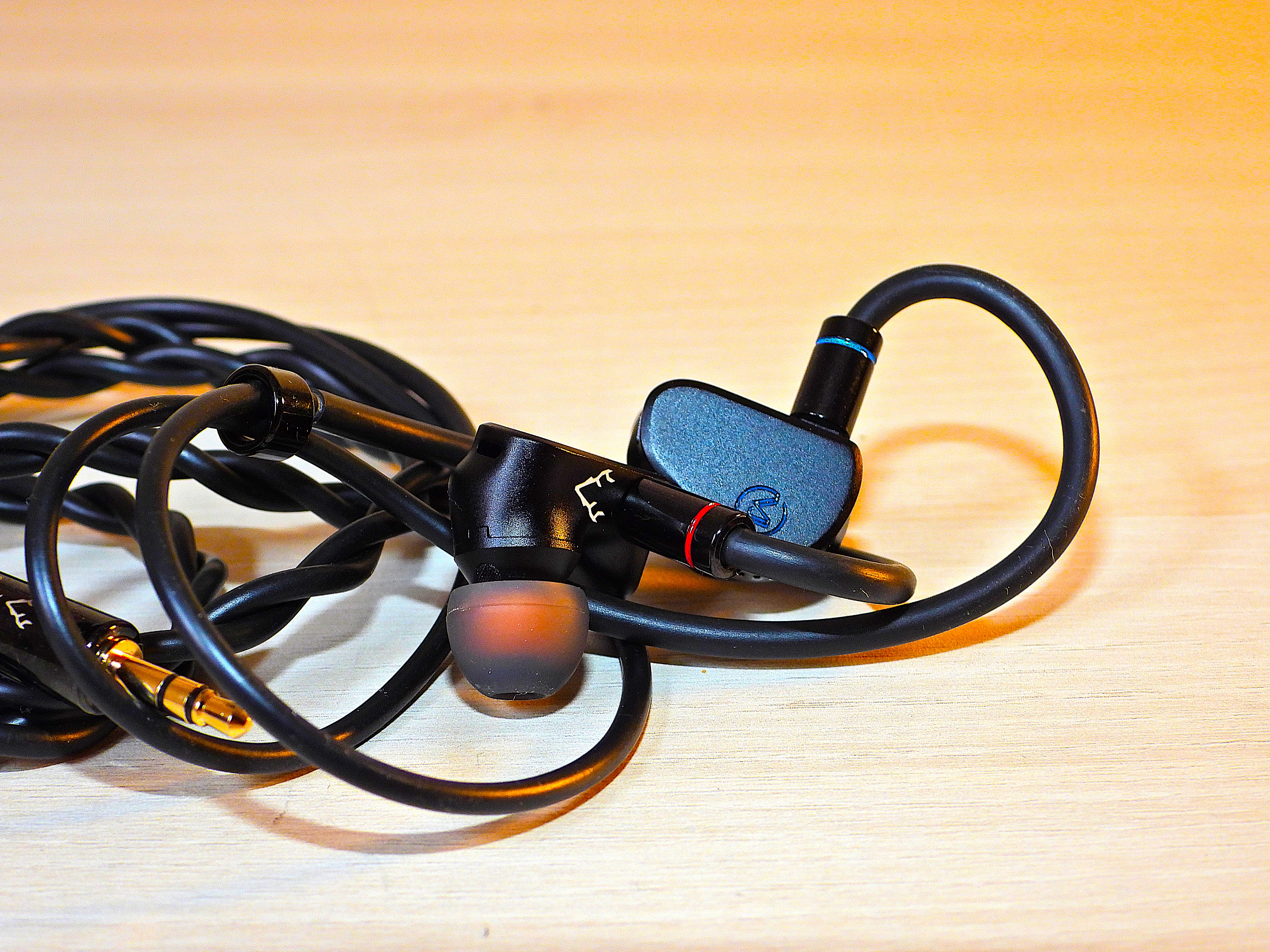 CVJ Medusa | Headphone Reviews and Discussion - Head-Fi.org