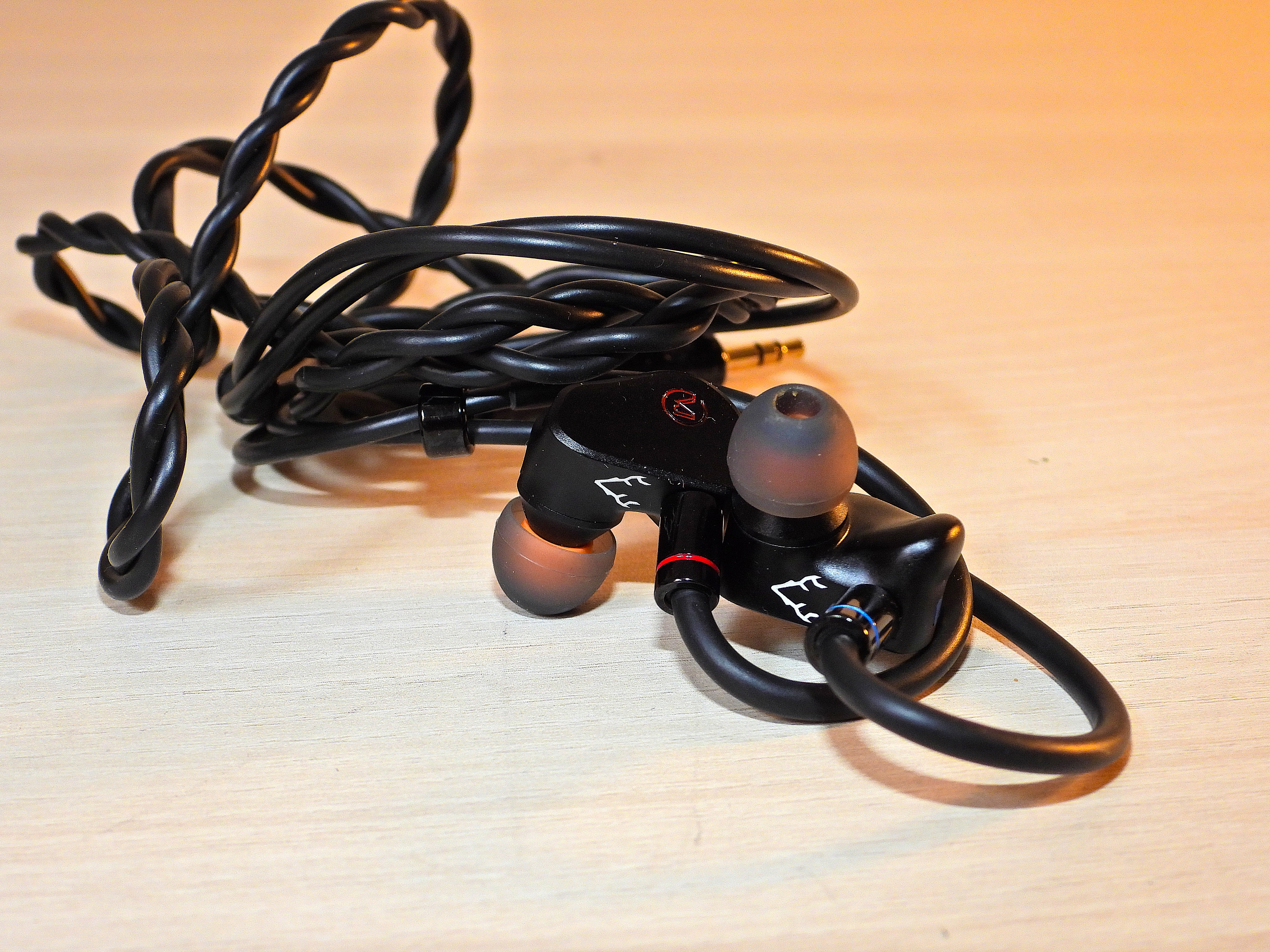 CVJ×R2E3Medusa-Dark Night EditionLinsoul CVJ Medusa | Headphone Reviews and Discussion - Head-Fi.org