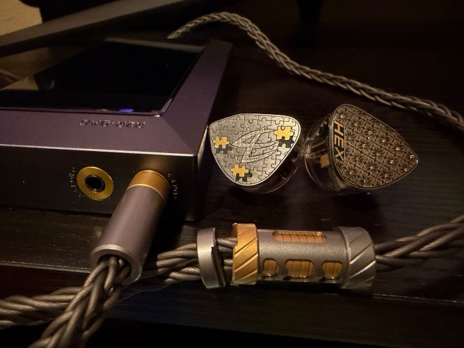 mysticraft hex 中古価格 | HifiZero