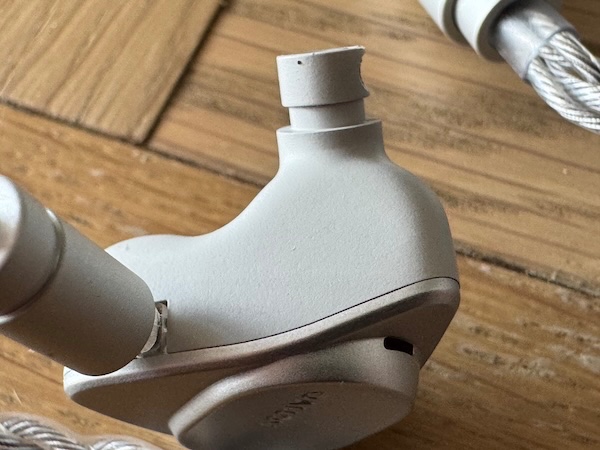 Iem Shell Design Activo Volcano - Reviews | Headphone Reviews and Discussion - Head-Fi.org