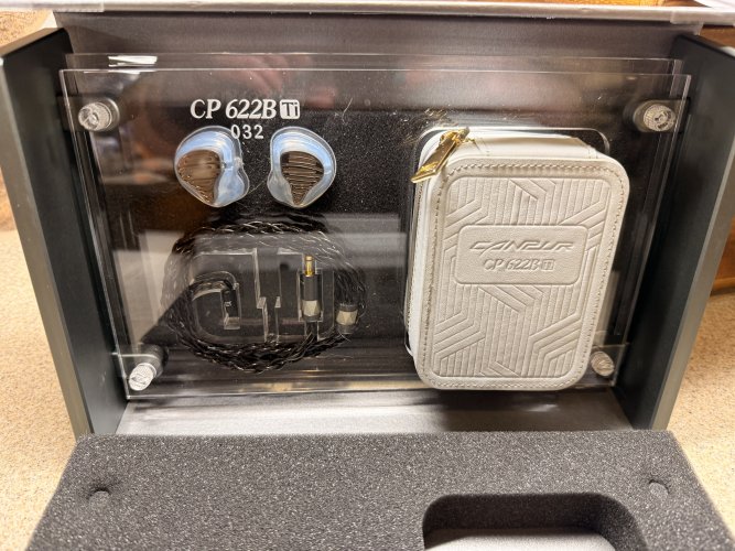 cp622b 中古価格 | HifiZero