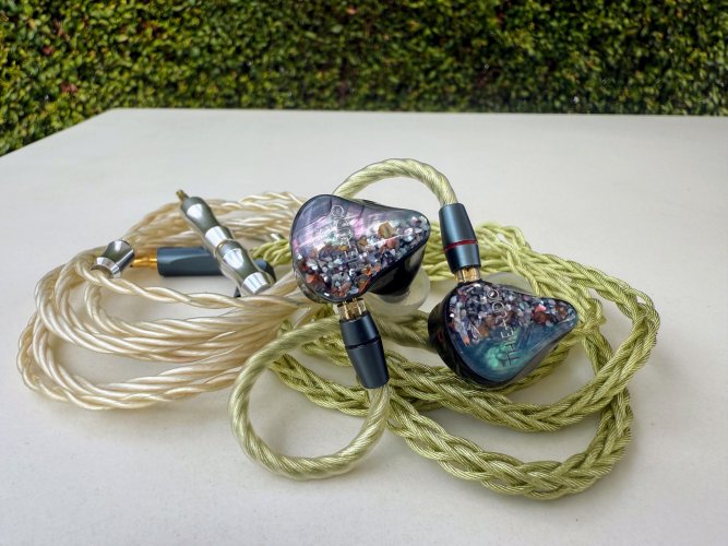 thieaudio Monarch Used Price | HifiZero