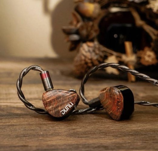 dunu davinci 二手价格 | HifiZero