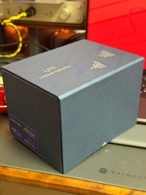 Multiverse Mentor 中古価格 | HifiZero