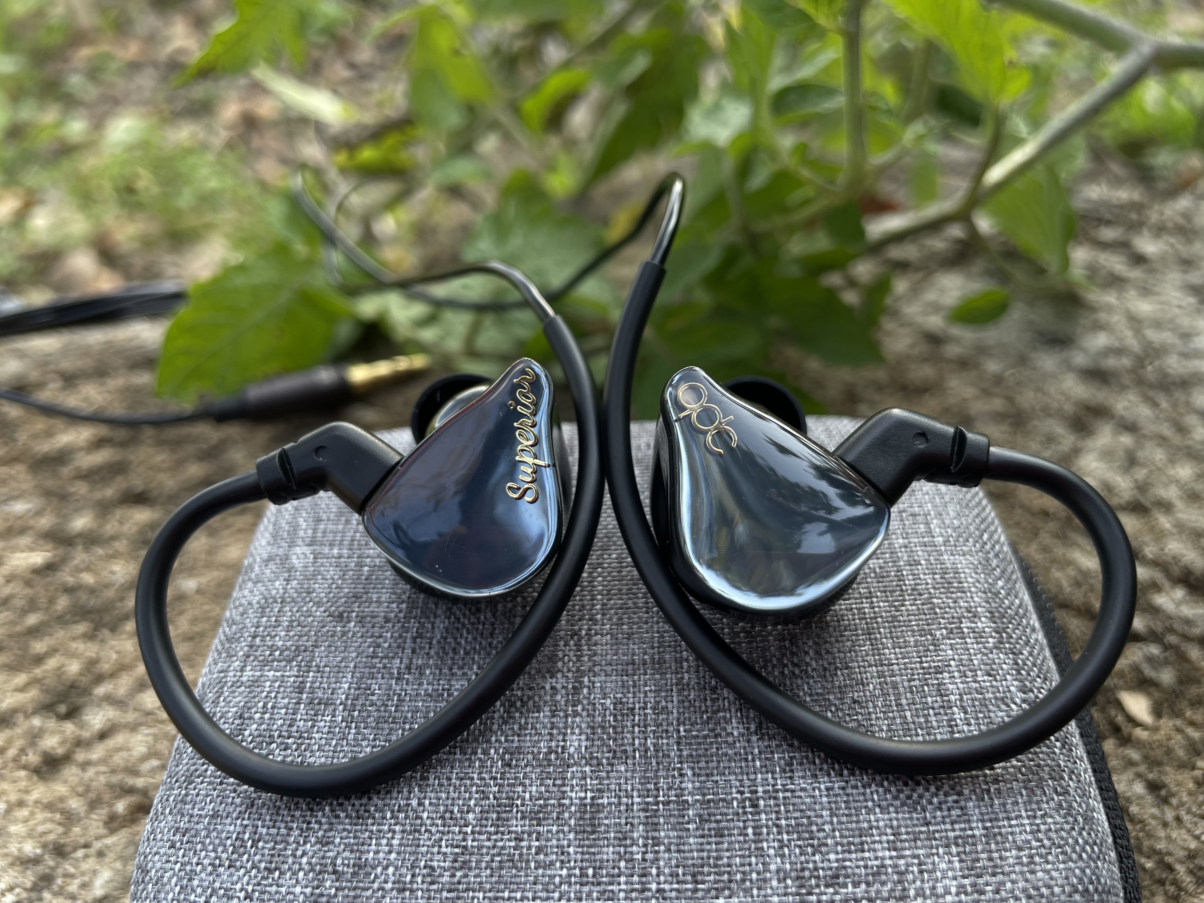 qdc superior | Headphone Reviews and Discussion - Head-Fi.org