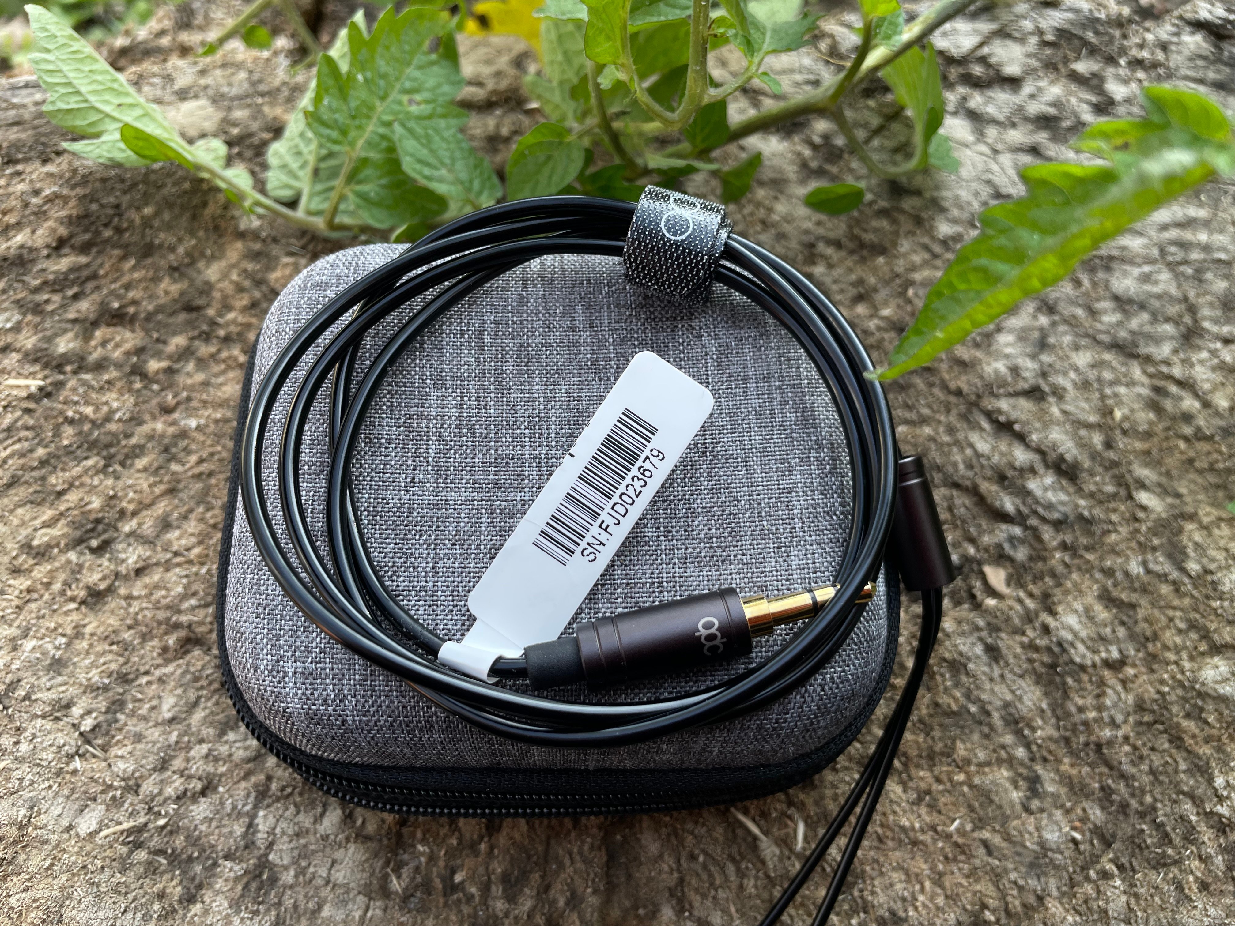 qdc superior - Reviews | Headphone Reviews and Discussion - Head