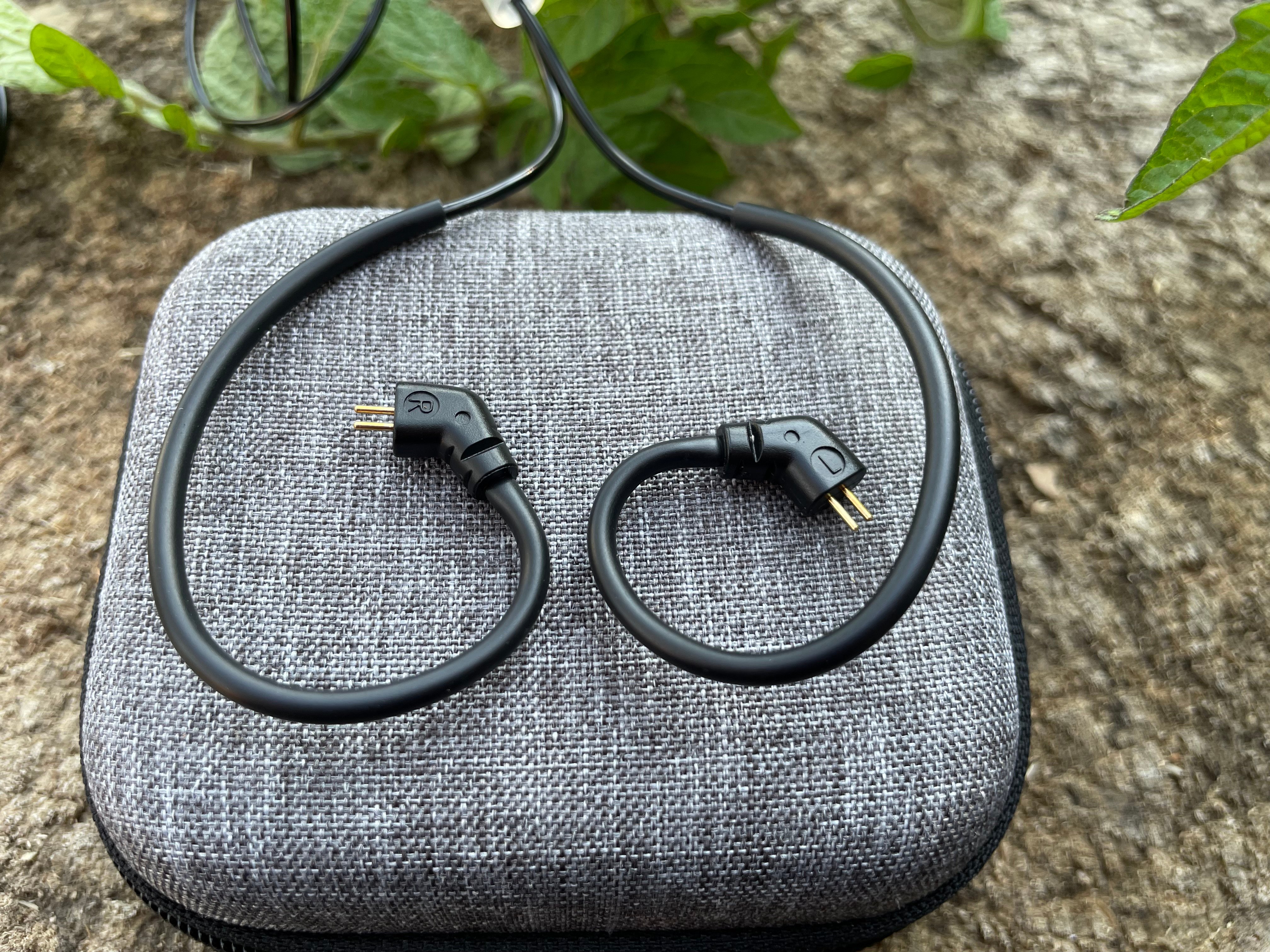 qdc superior - Reviews | Headphone Reviews and Discussion - Head