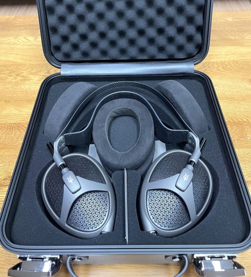 Meze Audio Elite Tungsten 6万の純正バランスケーブル付 Elite Tungsten - Meze Audio | 完実電気オンラインショップ