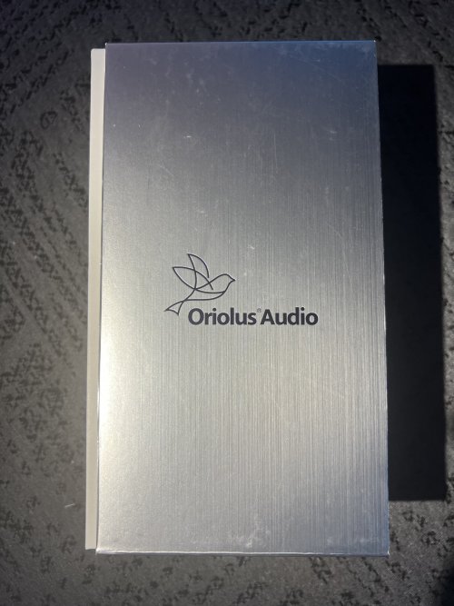 Oriolus szalayi 中古価格 | HifiZero