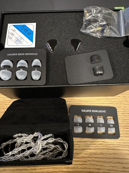 crinear 中古価格 | HifiZero