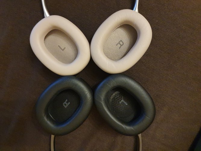Bowers and Wilkins PX8 Wireless Discussion | Page 52 | Headphone