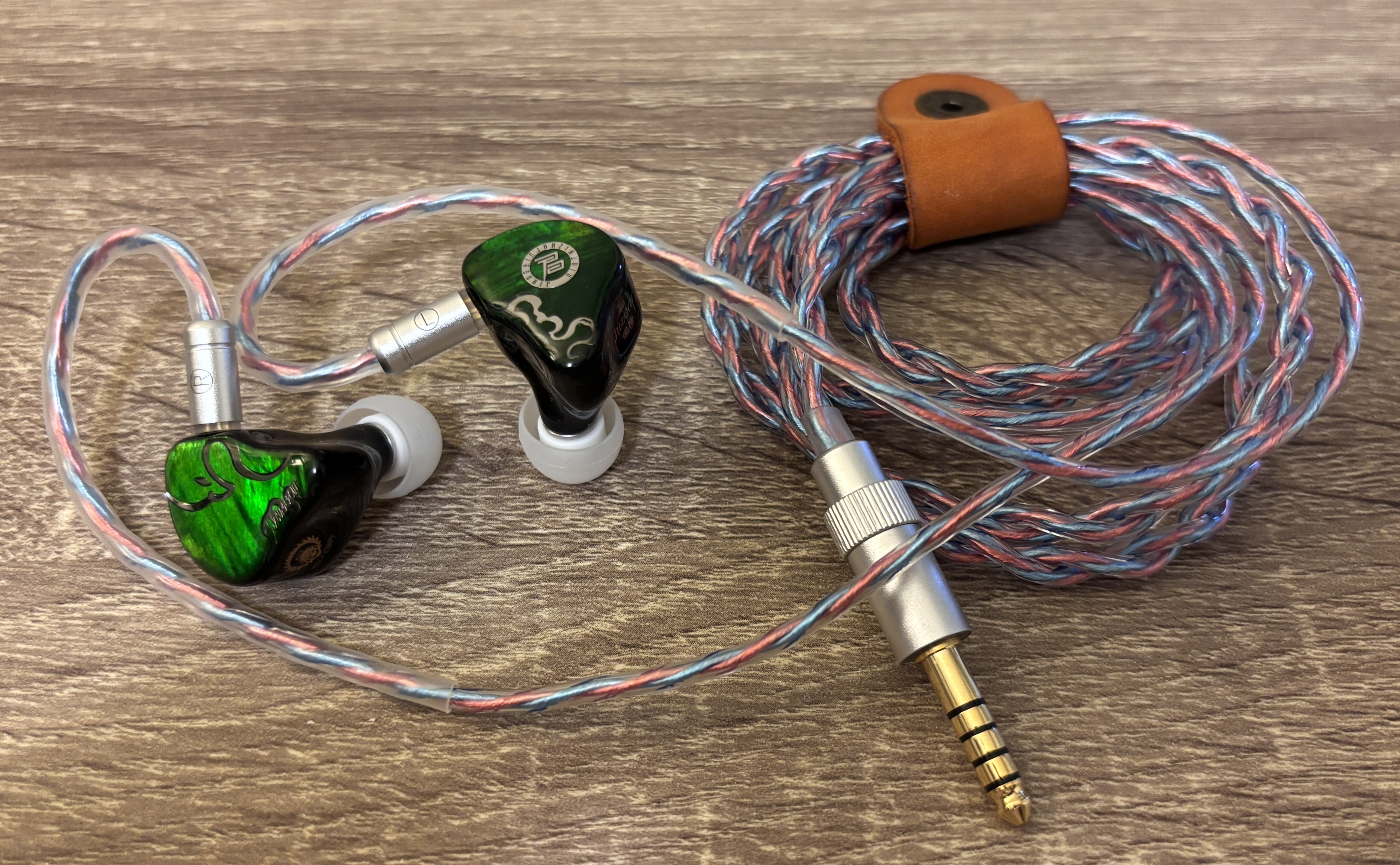 JUZEAR x Z Reviews Defiant - Reviews | Headphone Reviews and