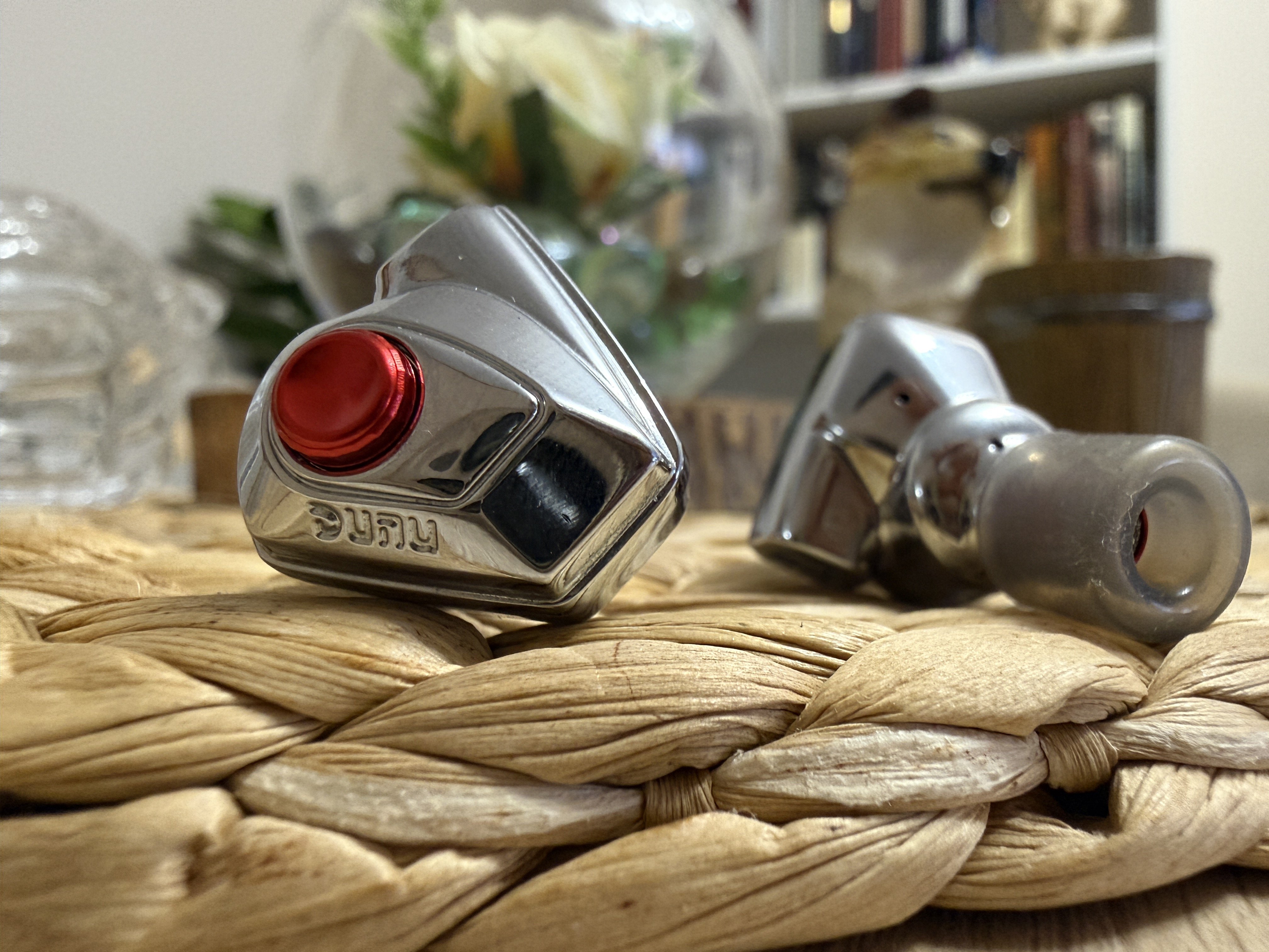 Show Off Your IEMs/Buds And Accessories! | Page 310 | Headphone Reviews ...