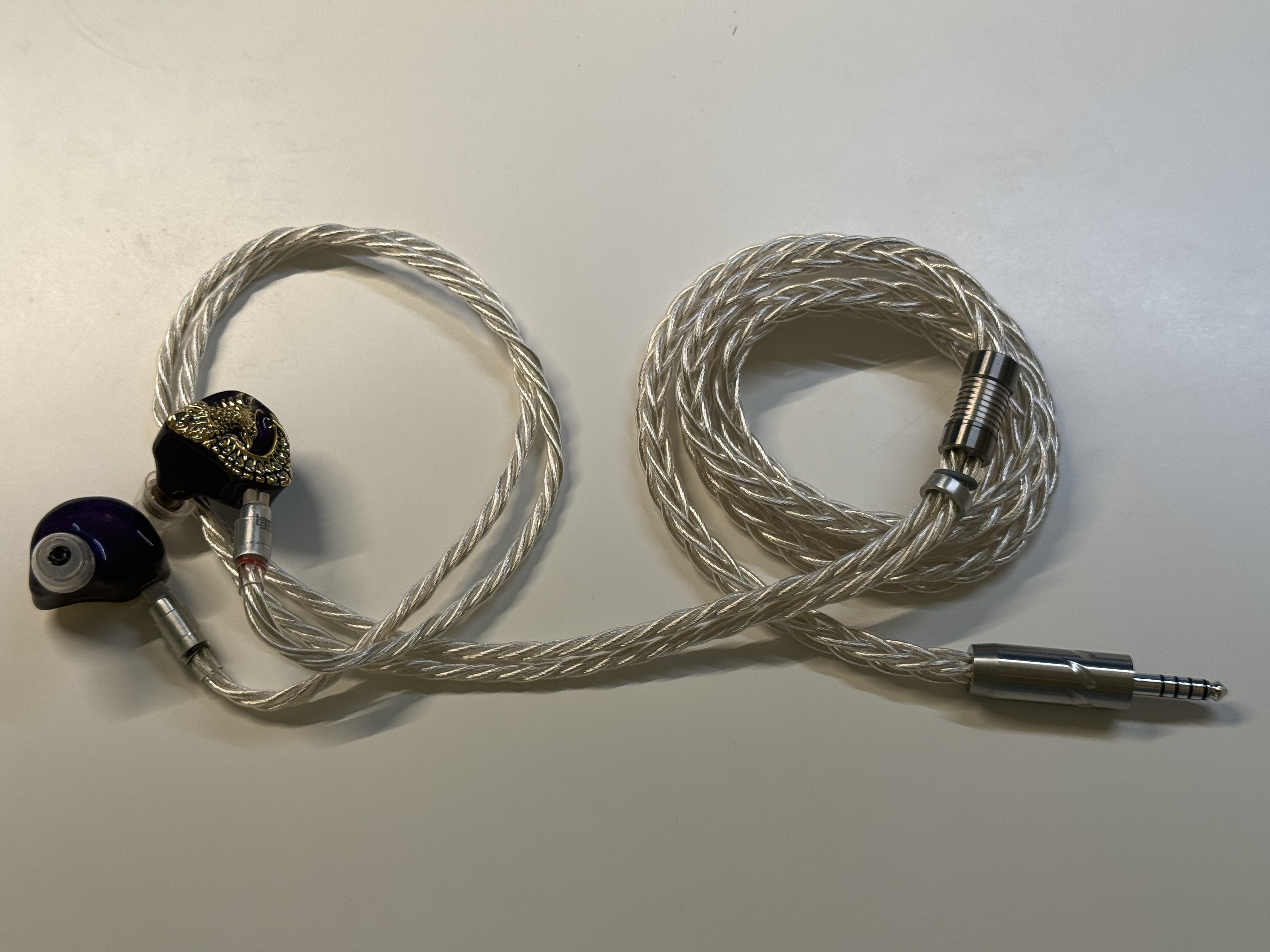 Alpha Omega Fulgrim | Headphone Reviews and Discussion - Head-Fi.org