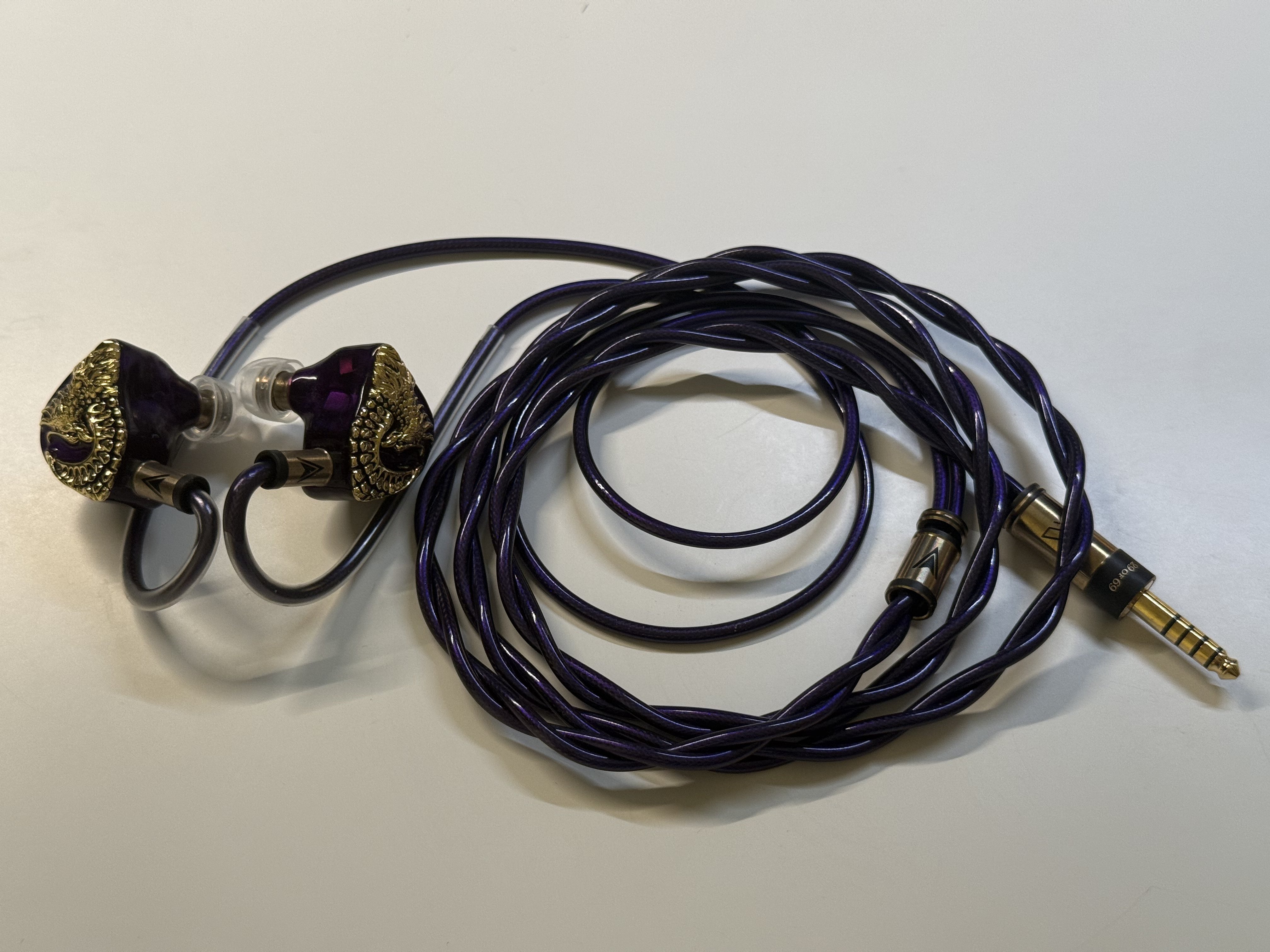 Alpha Omega Fulgrim | Headphone Reviews and Discussion - Head-Fi.org