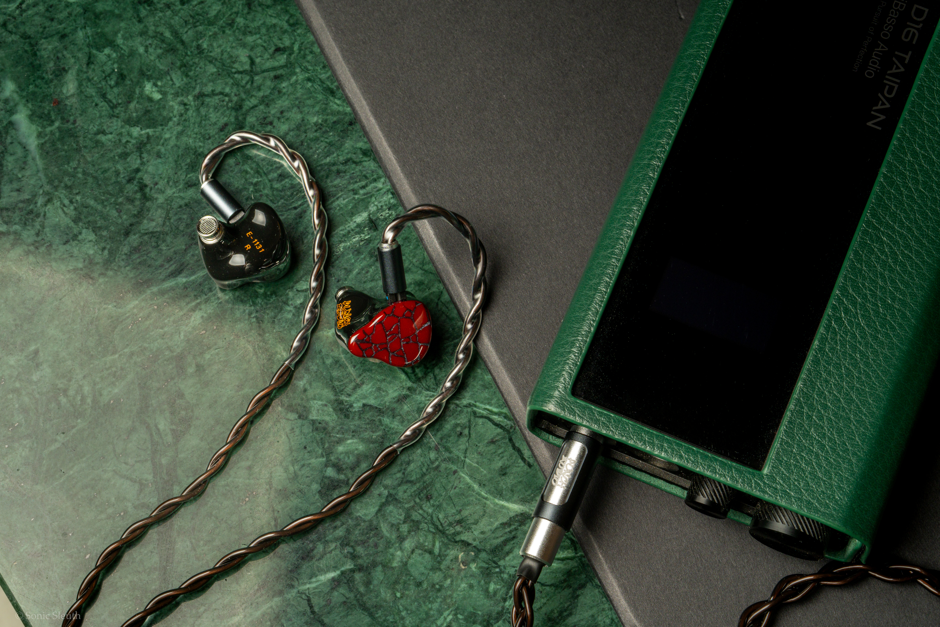 Punch Audio Martilo - Reviews | Headphone Reviews and Discussion