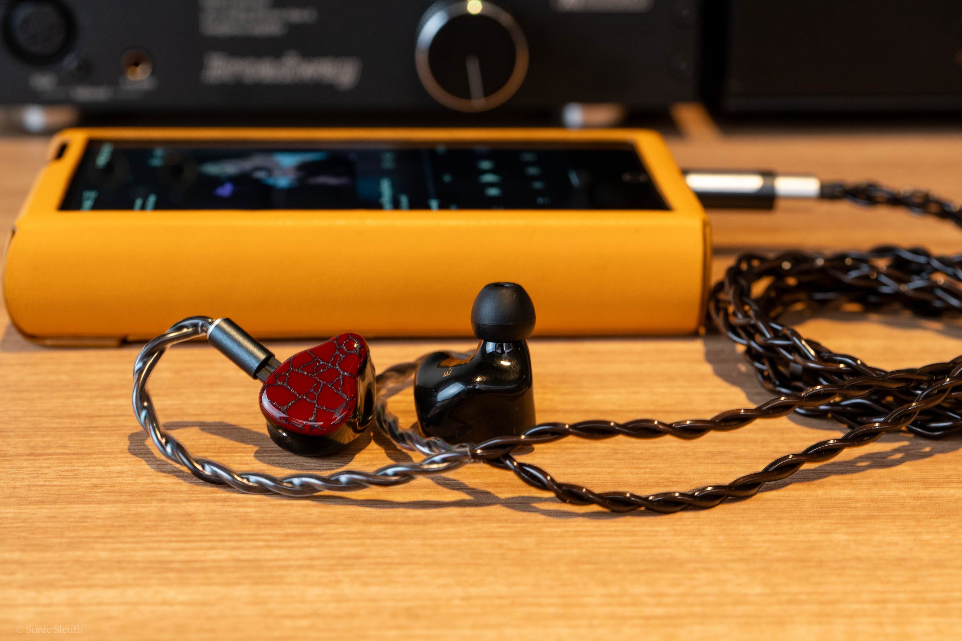 Punch Audio Martilo - Reviews | Headphone Reviews and Discussion