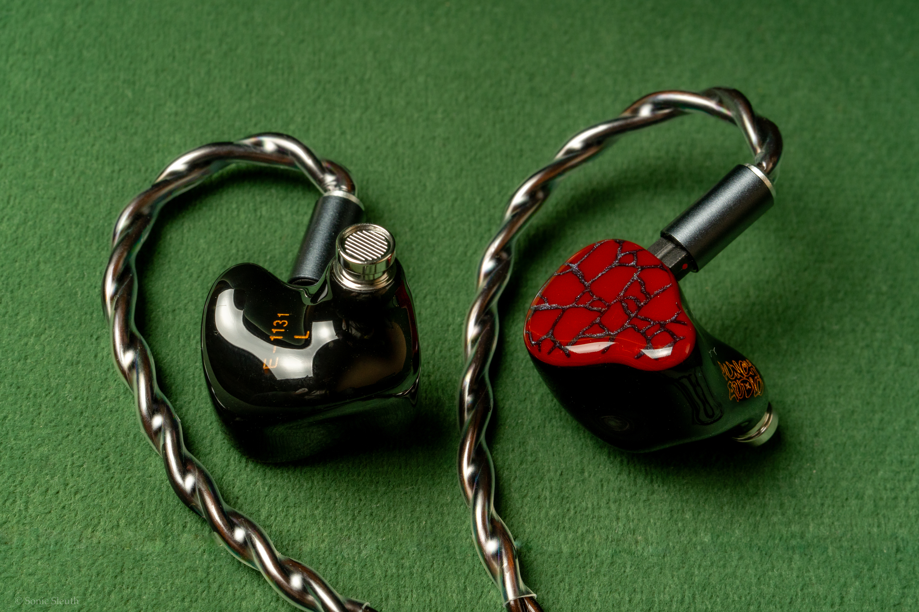 Punch Audio Martilo - Reviews | Headphone Reviews and Discussion