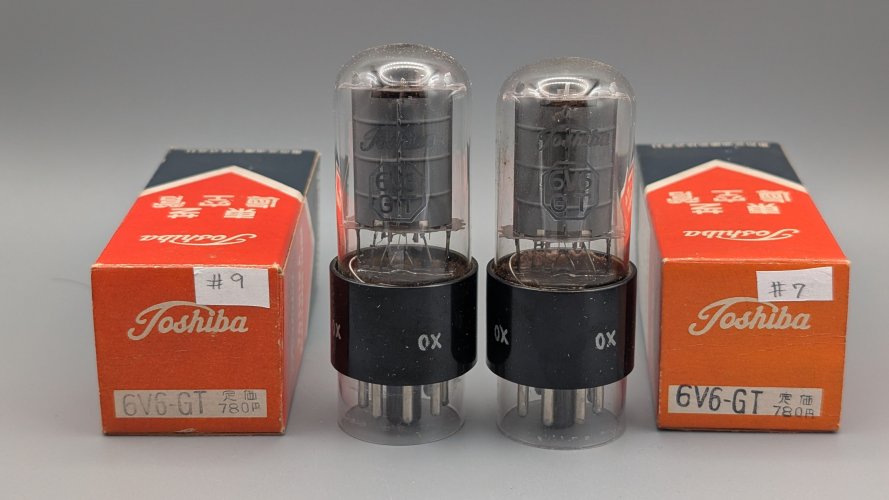 Cayin HA-3A, a Compact 6V6s Transformer-coupled Tube Amplifier