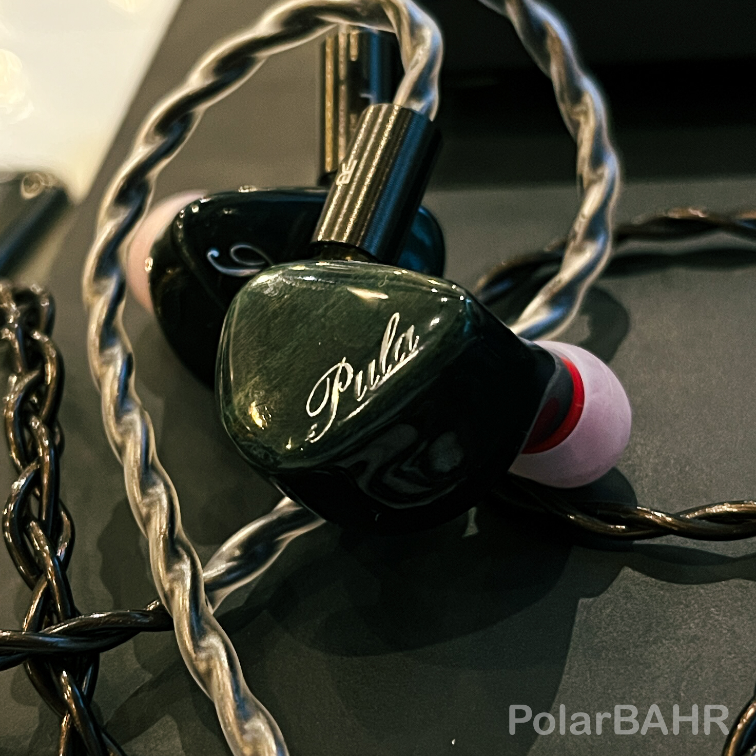 PULA AUDIO: Unicrom - Reviews | Headphone Reviews and Discussion