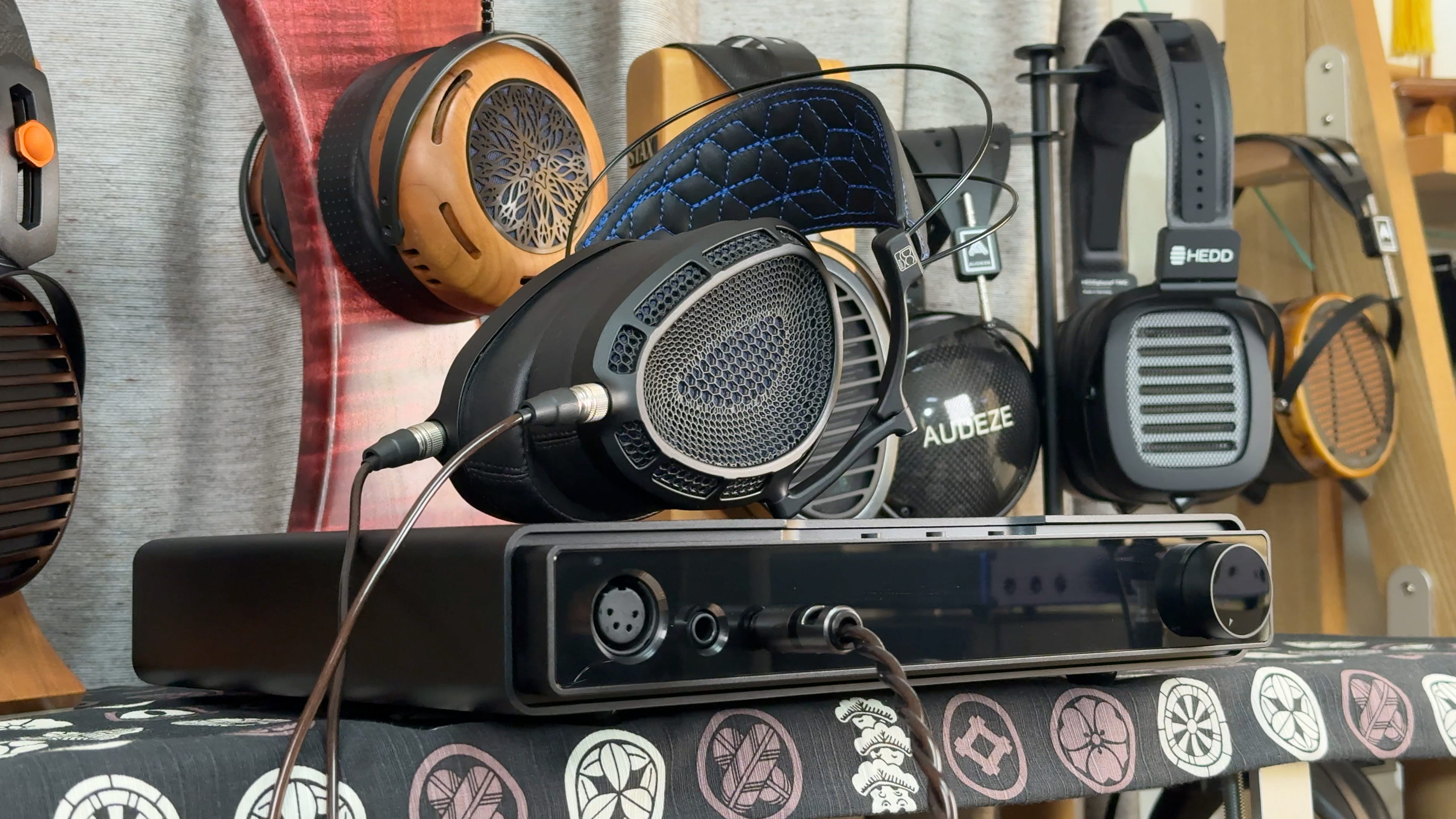 HIFIMAN SERENADE - Reviews | Headphone Reviews and Discussion