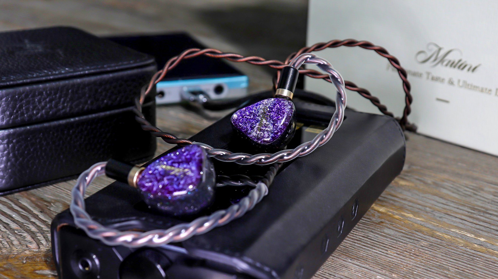 QOA Martini - Reviews | Headphone Reviews and Discussion - Head-Fi.org