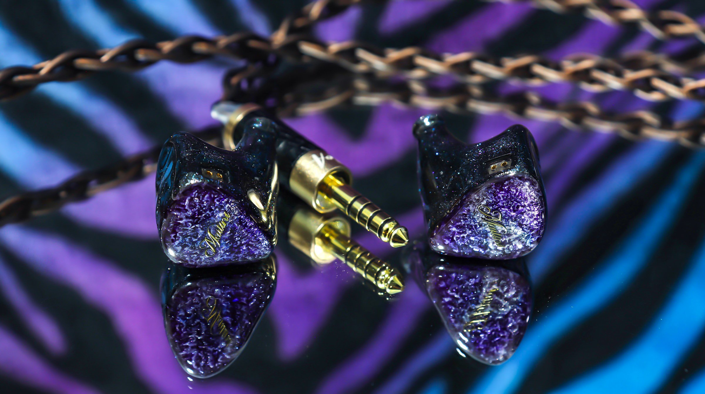 QOA Martini - Reviews | Headphone Reviews and Discussion - Head-Fi.org