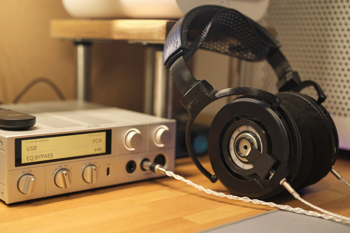 DMS Open Omega | Headphone Reviews and Discussion - Head-Fi.org