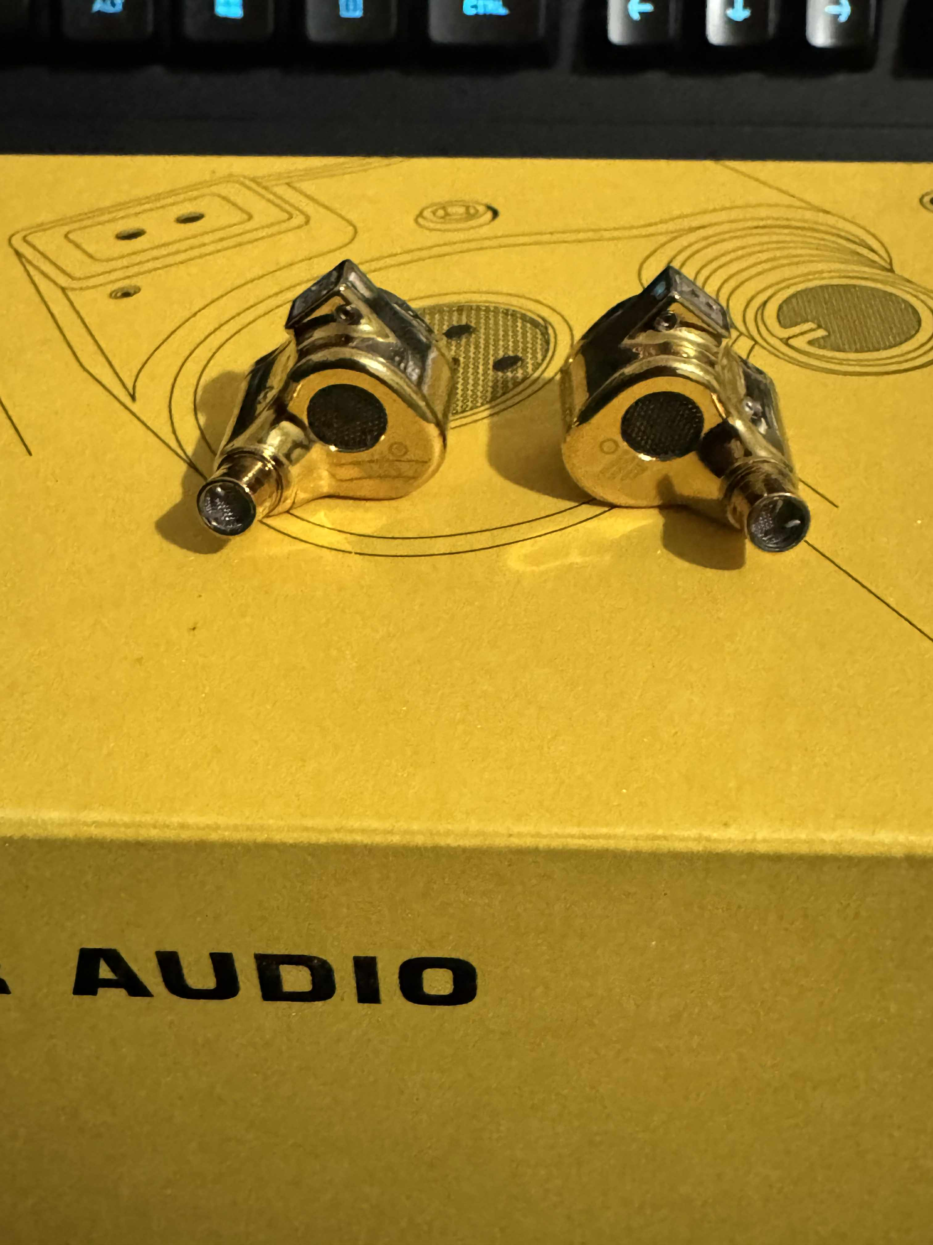 Fir Audio XE6 Xenon 6 | Headphone Reviews and Discussion