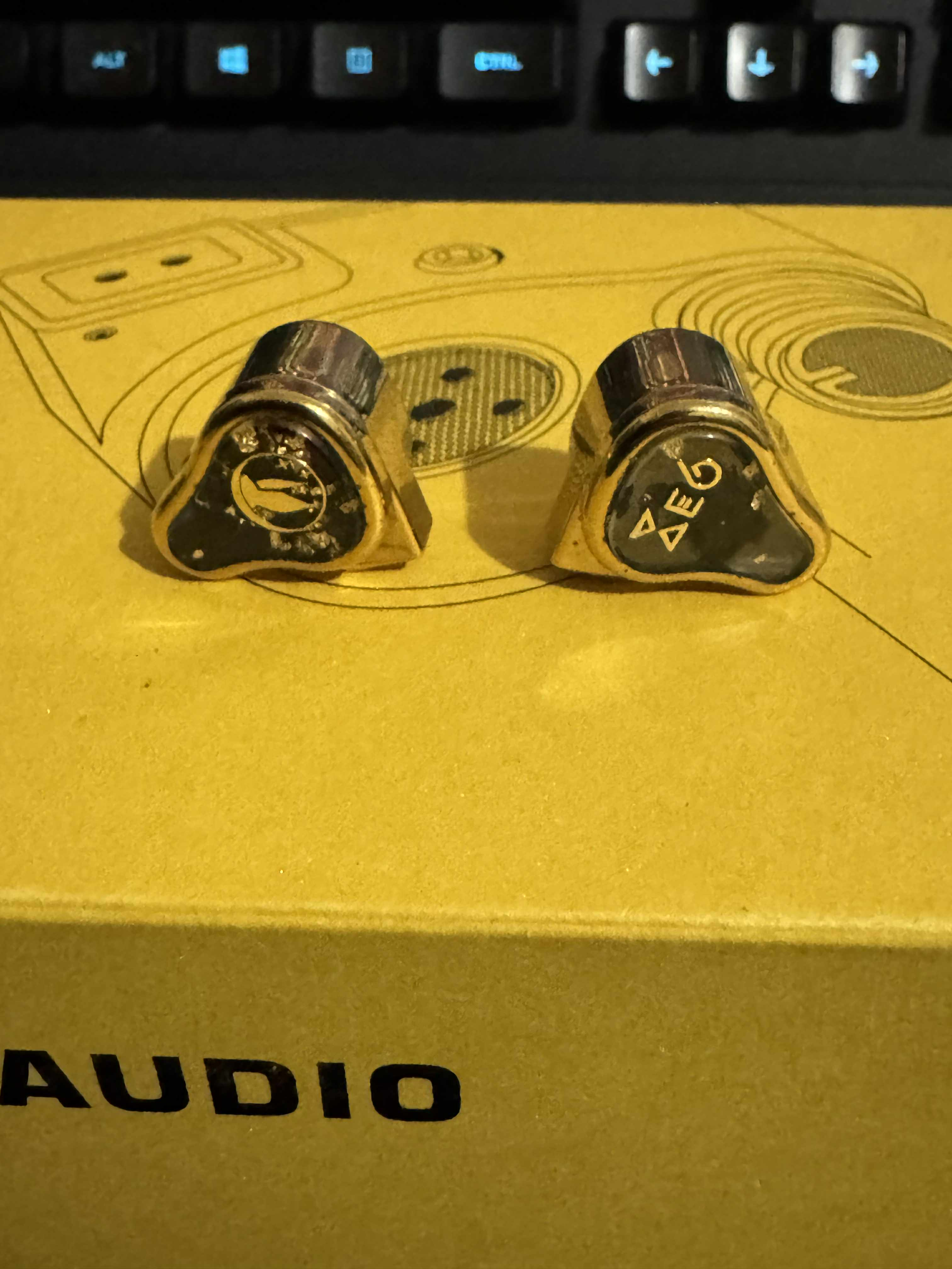 Fir Audio XE6 Xenon 6 | Headphone Reviews and Discussion