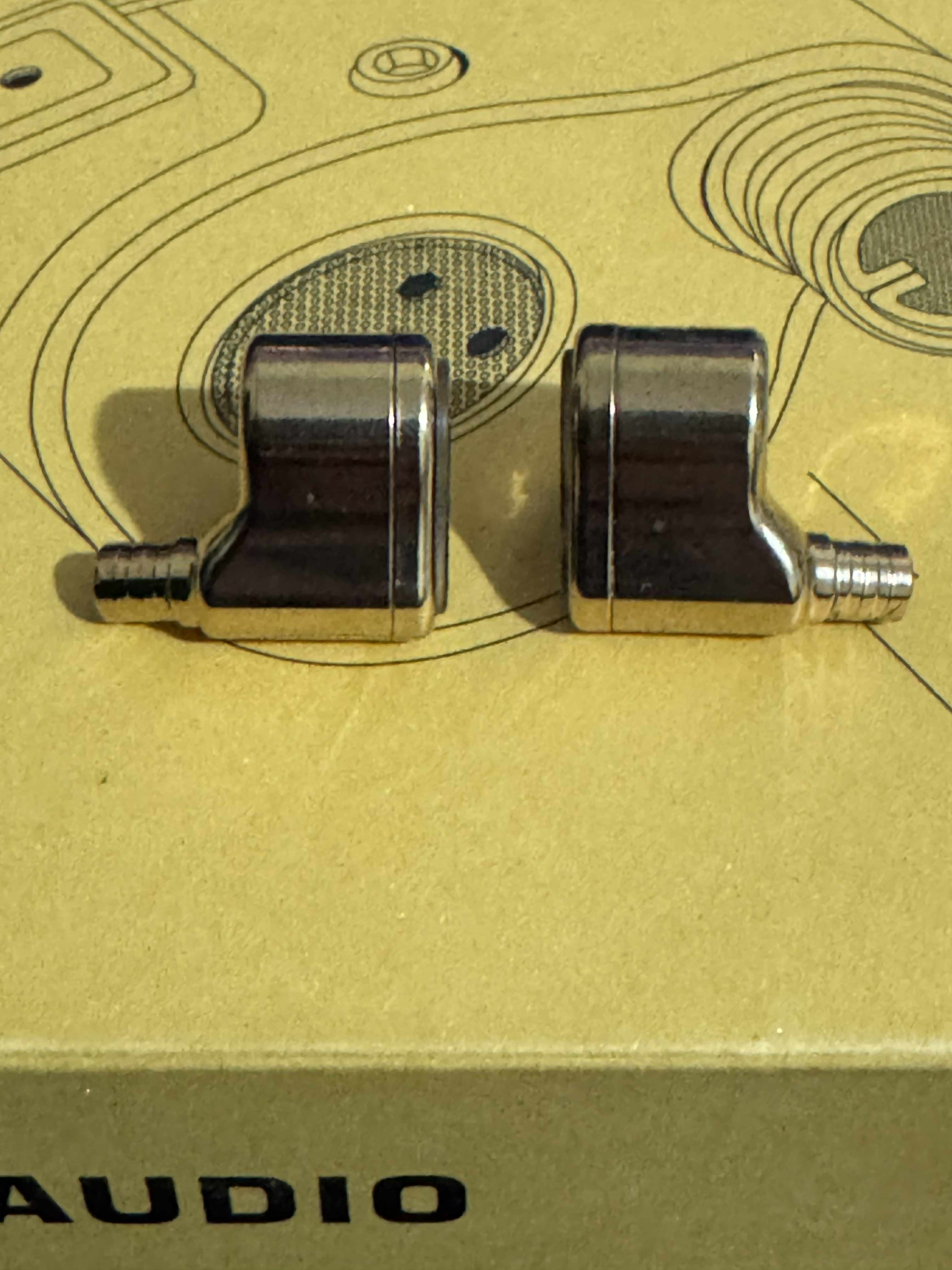 Fir Audio XE6 Xenon 6 | Headphone Reviews and Discussion